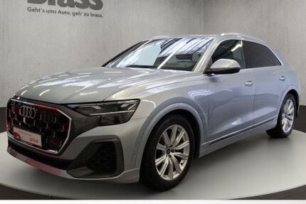 Audi Q8 21.724 km 60.900 &euro; Dietzenbach 63128