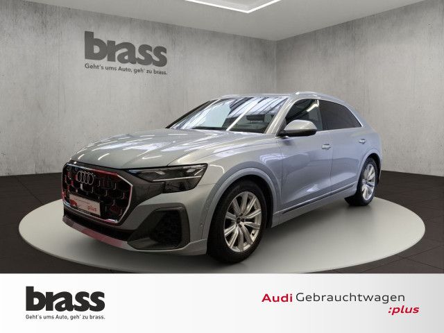 Audi Q8 21.724 km 60.900 &euro; Dietzenbach 63128