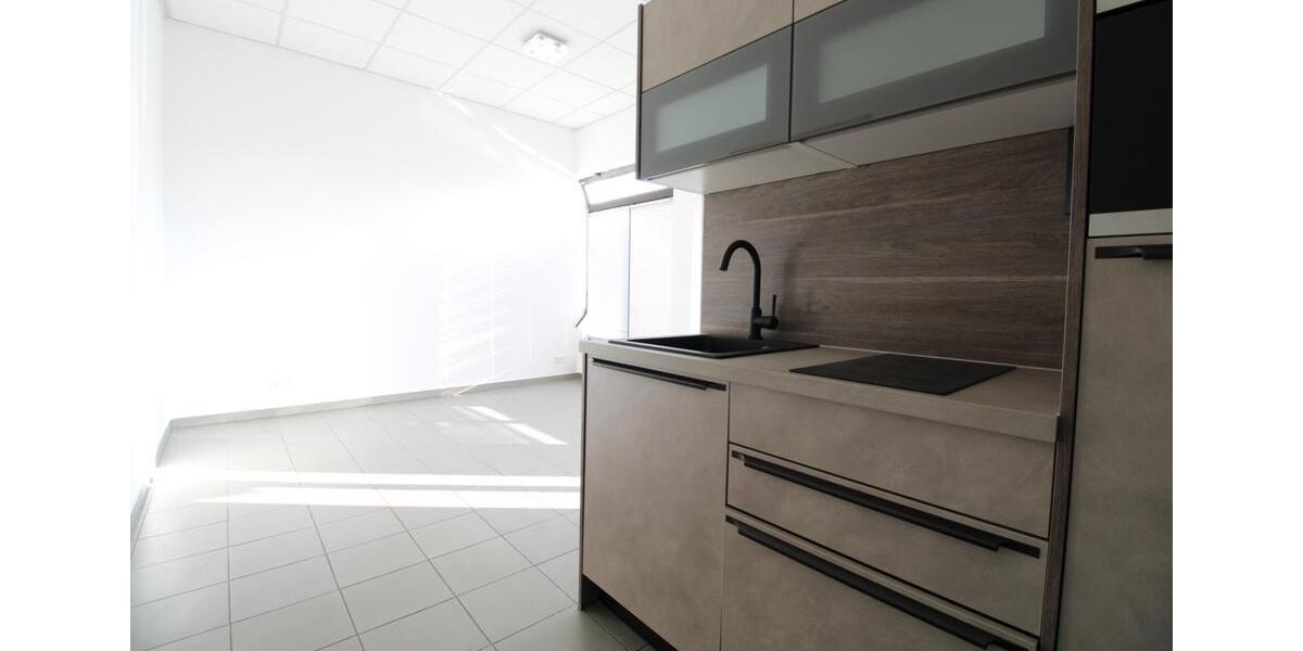 Erdgeschoßwohnung Büttelborn - 2 Zimmer, 45 m&sup2;, 550&euro; | Angebot:24748234