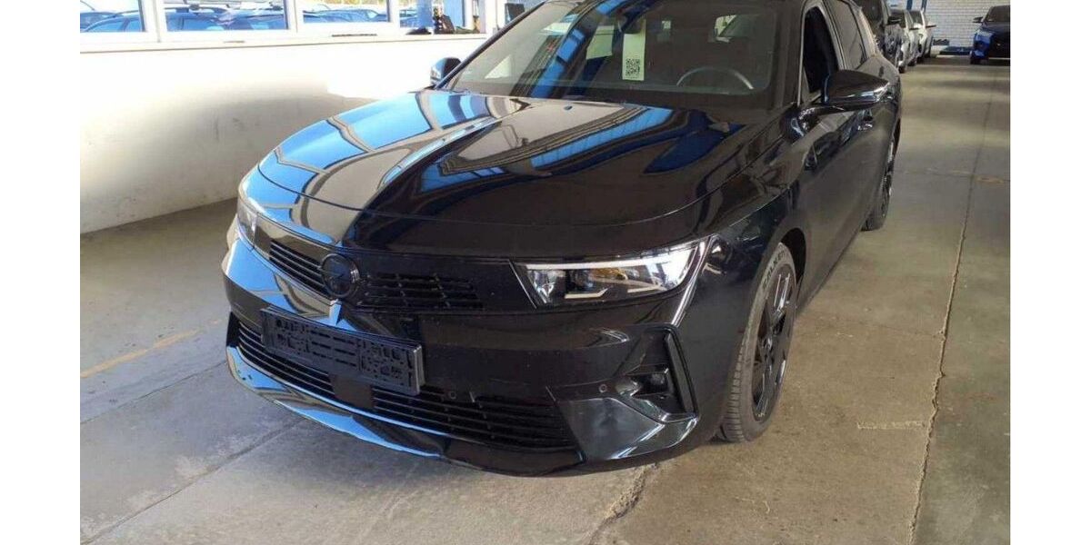 Opel Astra 31.706 km 20.680 &euro; Rüsselsheim 65428