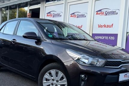 Kia Rio 95.000 km 7.999 &euro; Frankfurt am Main 60388