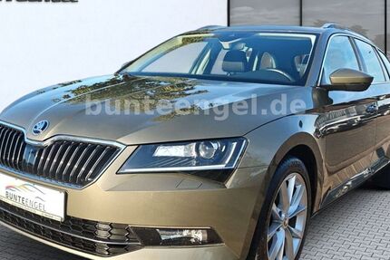Skoda Superb 85.550 km 15.800 &euro; Flörsheim am Main 65439