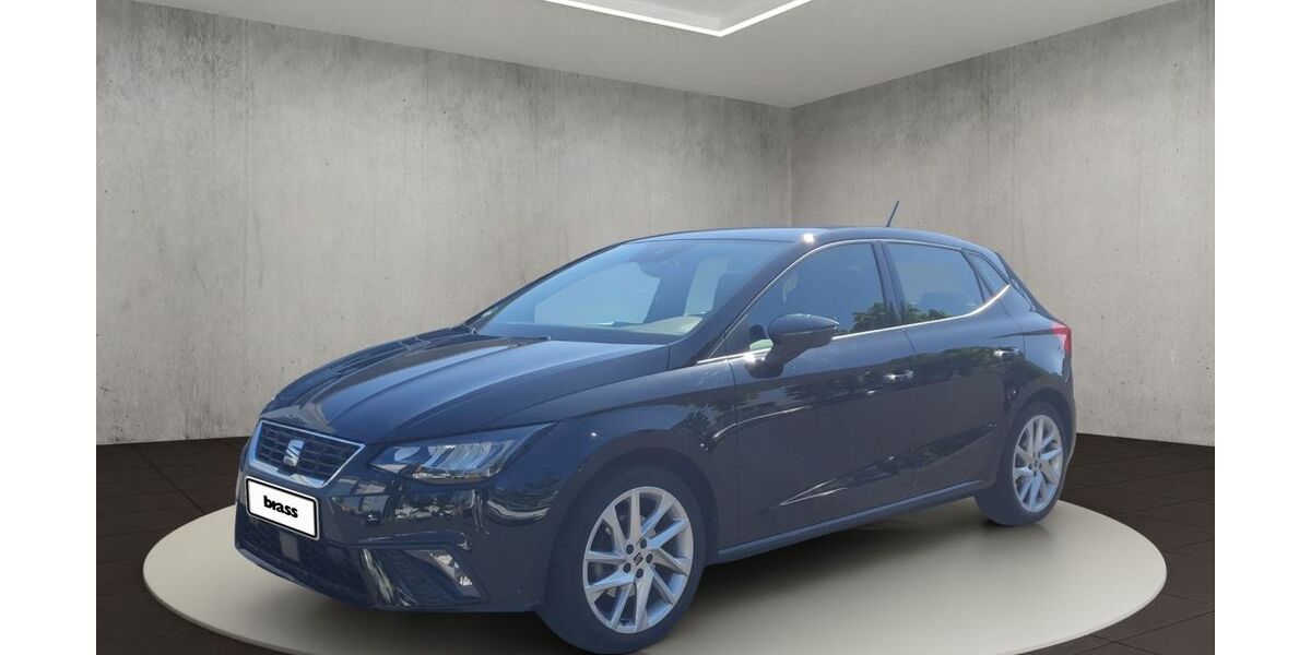Seat Ibiza 10.140 km 22.980 &euro; Offenbach 63075