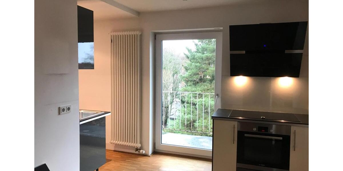 3-Zimmer, Küche, Bad, Balkon, Keller 3 zimmer