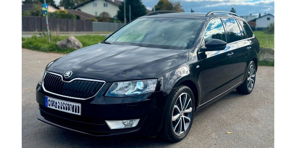 Skoda Octavia 270.000 km 7.299 &euro; Dietzenbach 63128