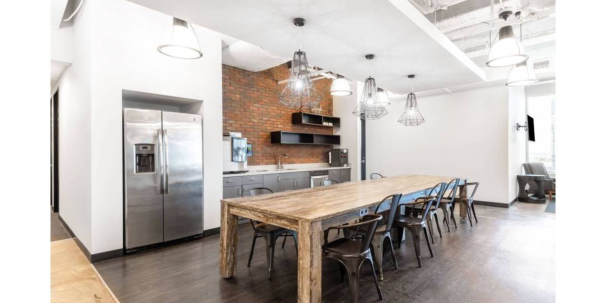 All-inclusive-Zugang zu professionellen Büroräumen für 2 Personen in Regus Uhlandstraße zimmer