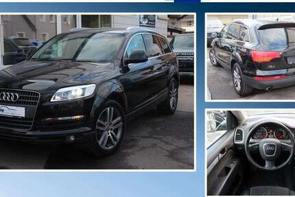 Audi Q7 297.000 km 8.999 &euro; Biebesheim am Rhein 64584