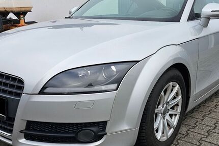 Audi TT 132.300 km 9.500 &euro; Dietzenbach 63128