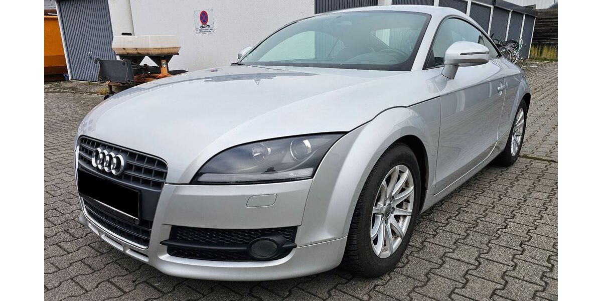 Audi TT 132.300 km 9.500 &euro; Dietzenbach 63128