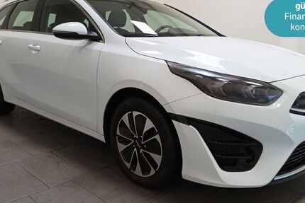 Kia ceed / Ceed 36.203 km 18.970 &euro; Egelsbach 63329