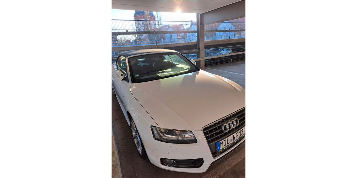 Audi A5 133.000 km 12.500 &euro; Seligenstadt 63500