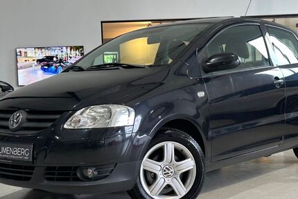 VW Fox 145.172 km 1.980 &euro; Rodgau-Weiskirchen/nähe Frankfurt am Main 63110