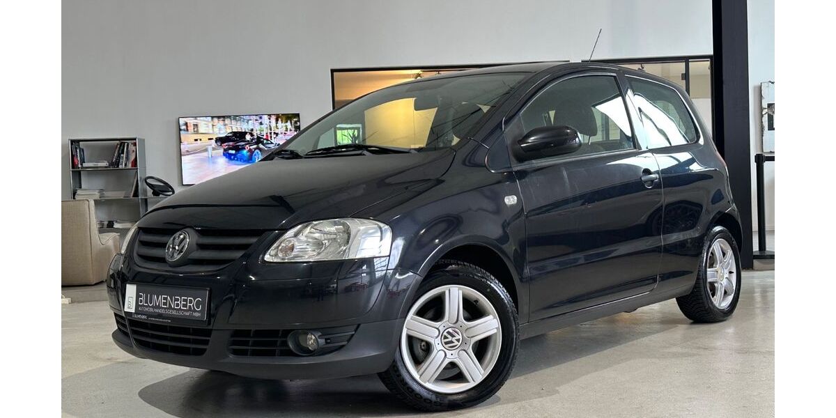 VW Fox 145.172 km 1.980 &euro; Rodgau-Weiskirchen/nähe Frankfurt am Main 63110