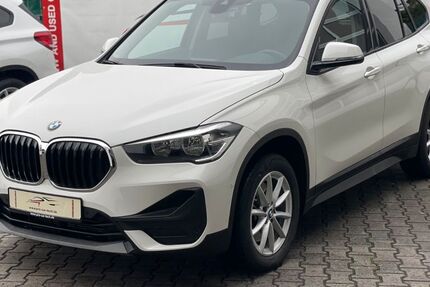 BMW X1 80.000 km 23.350 &euro; Trebur 65468