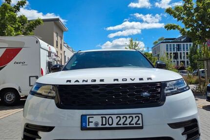 Land Rover Range Rover Velar 91.000 km 34.350 &euro; Neu-Isenburg 63263