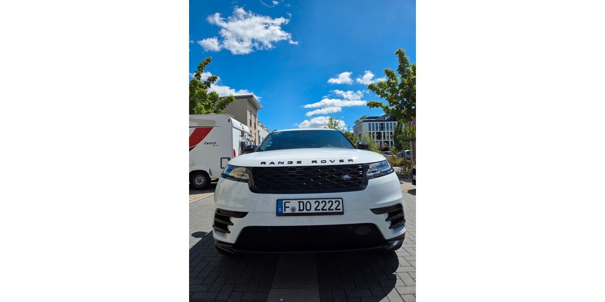 Land Rover Range Rover Velar 91.000 km 34.350 &euro; Neu-Isenburg 63263