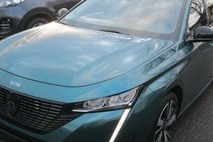Peugeot 308 55.355 km 19.800 &euro; Darmstadt 64293