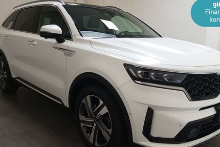 Kia Sorento 59.885 km 36.270 &euro; Egelsbach 63329