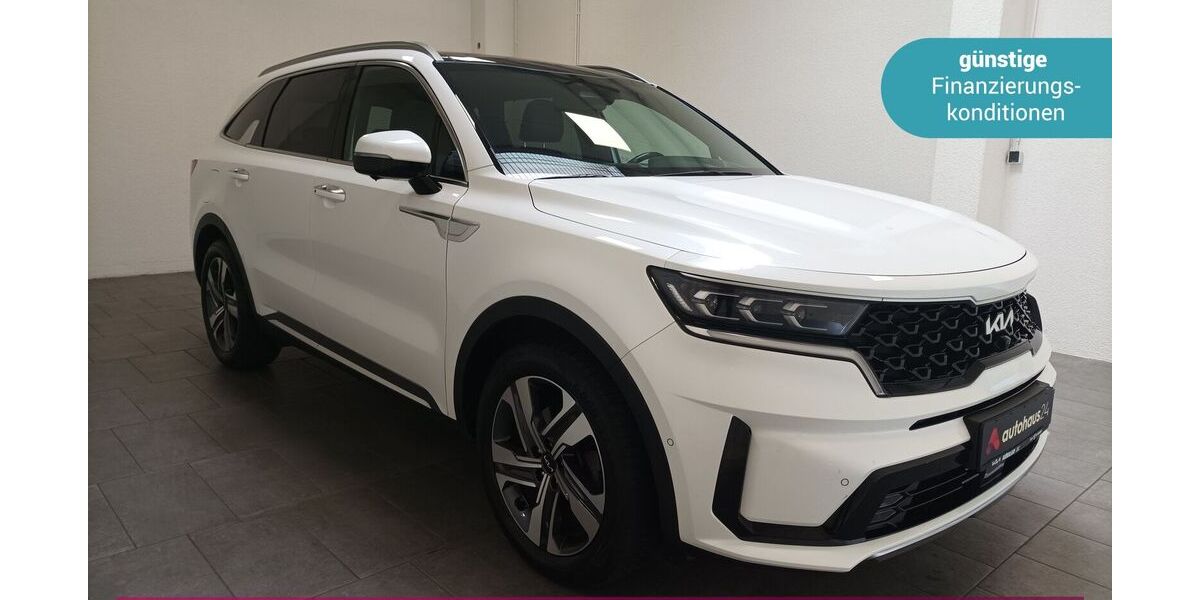 Kia Sorento 59.885 km 36.270 &euro; Egelsbach 63329