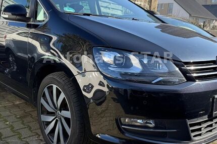 VW Sharan 184.900 km 17.900 &euro; Offenbach am Main 63071