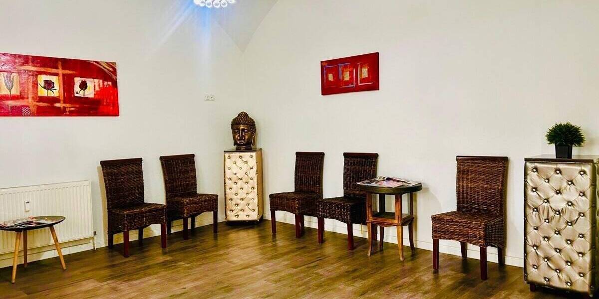 Gewerbeobjekt Groß-Gerau Gerau - 1 Zimmer, 338 m&sup2;, 850.000&euro; | Angebot:26583187