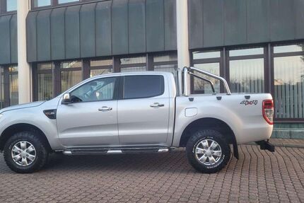 Ford Ranger 136.000 km 17.900 &euro; Groß Gerau 64521