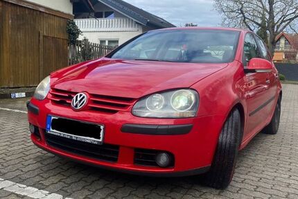 VW Golf 199.500 km 3.200 &euro; Rodgau 63110