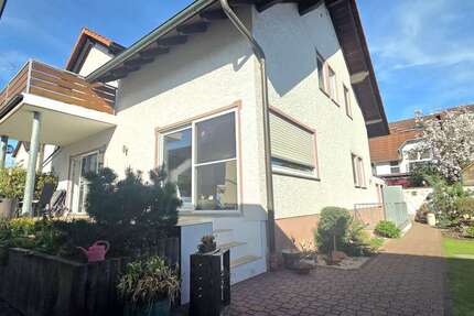 Haus Büttelborn - 6 Zimmer, 178 m&sup2;, 649.000&euro; | Angebot:26196962
