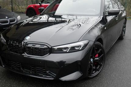 BMW M340d