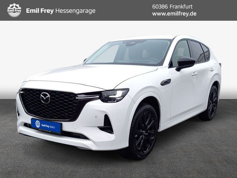 CX-60