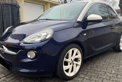 Opel Adam 157.500 km 3.900 &euro; Rüsselsheim 65428