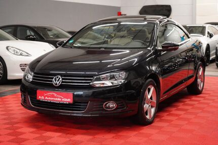 VW Eos 99.950 km 11.450 &euro; Pfungstadt 64319