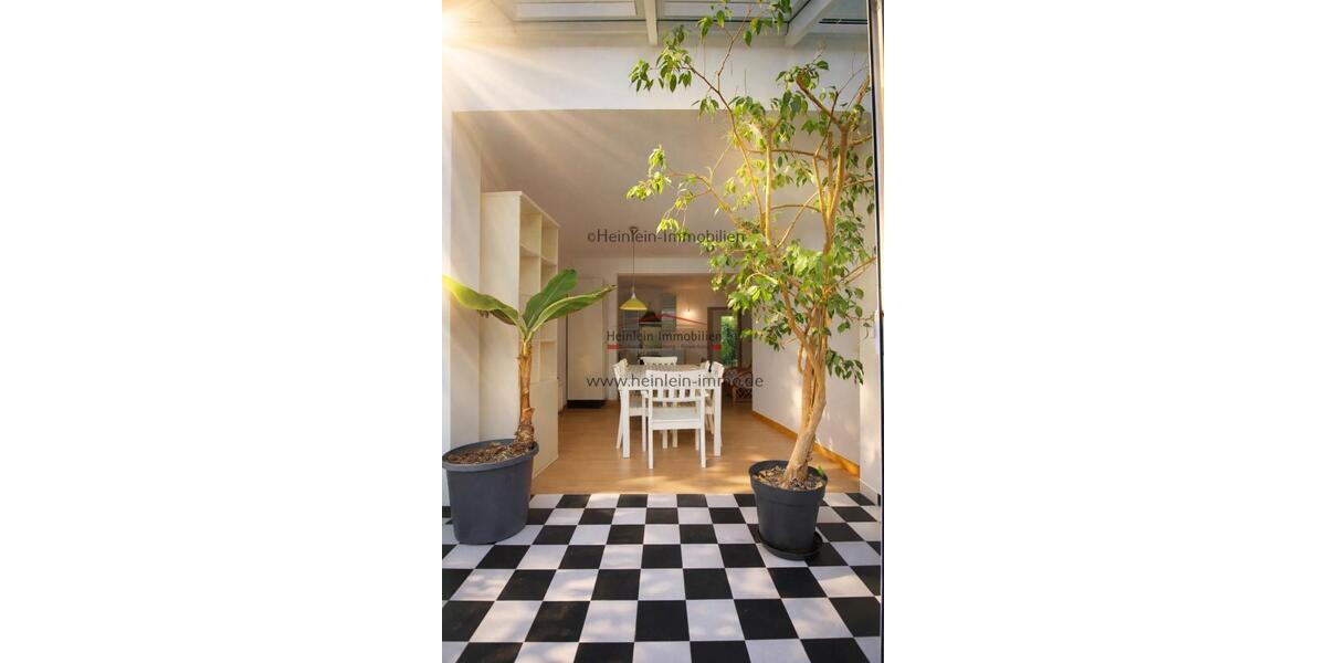 Reiheneckhaus 7 ZKBB#2 Bäder #Carport #Garten #Zisterne #Keller ausgebaut #Griesheim Im Wiesengarten - Reihenendhaus Griesheim | Angebot:25355073