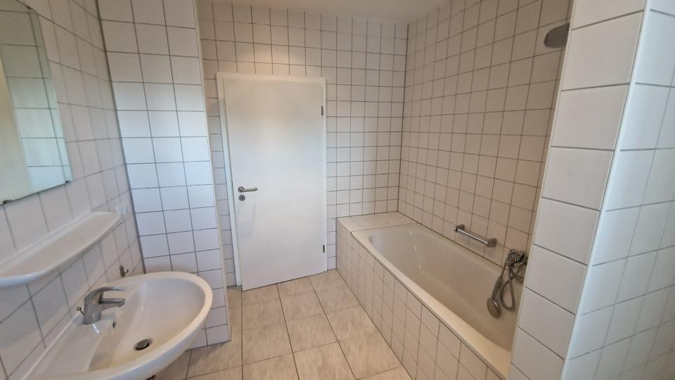 Etagenwohnung Offenbach am Main Buchrain - 1 Zimmer, 61 m&sup2;, 823&euro; | Angebot:25539601