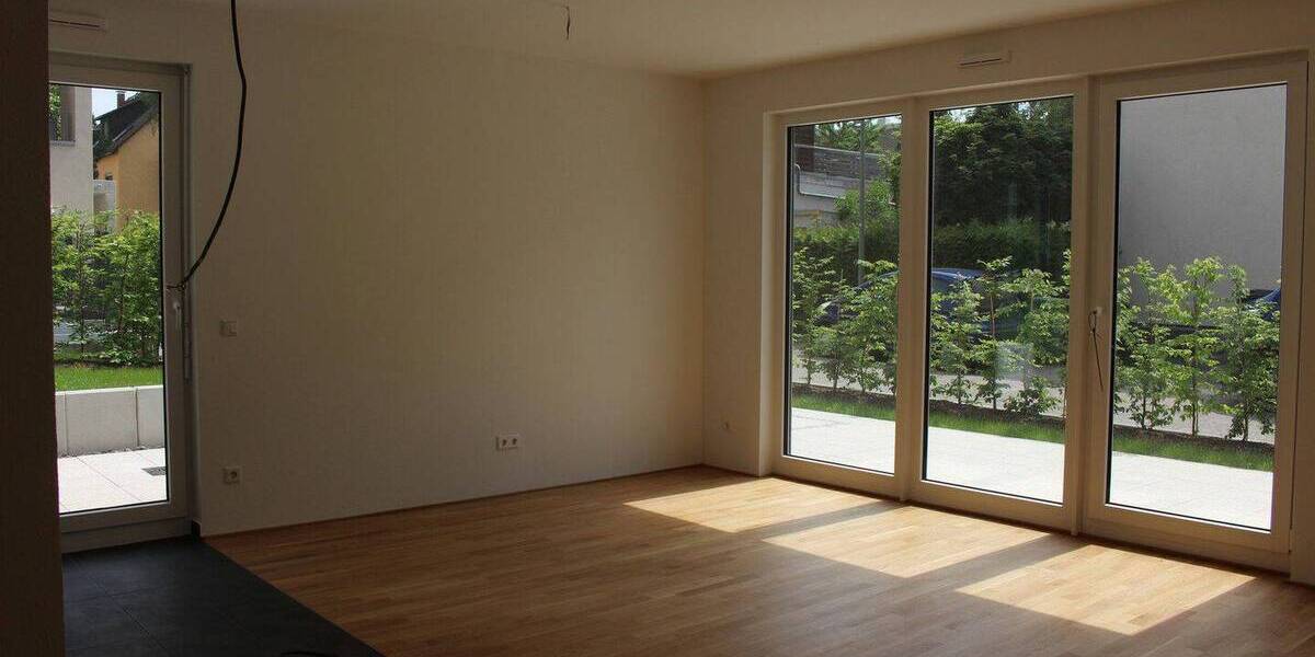 Etagenwohnung Frankfurt (Main) - Rödelheim Rödelheim - 3 Zimmer, 88 m&sup2;, 1.650&euro; | Angebot:26821985
