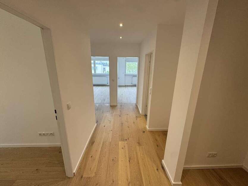 Wohnung zum Mieten in Frankfurt am Main 1.590 € 74 m²