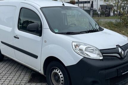 Renault Kangoo 46.000 km 10.680 &euro; Langen 63225