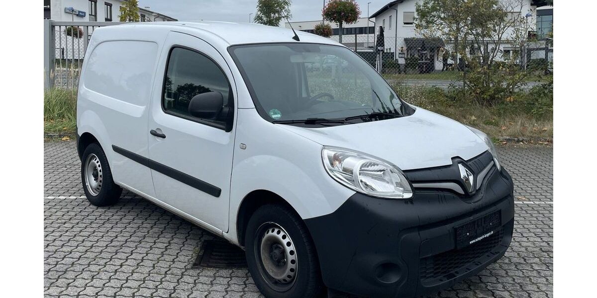 Renault Kangoo 46.000 km 10.680 &euro; Langen 63225