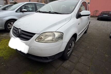 VW Fox 166.133 km 880 &euro; Darmstadt 64289