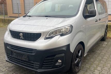 Peugeot Expert 263.000 km 9.000 &euro; Mörfelden-Walldorf 64546
