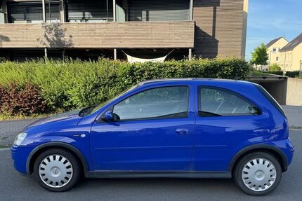 Opel Corsa 92.000 km 3.200 &euro; Hofheim 65719