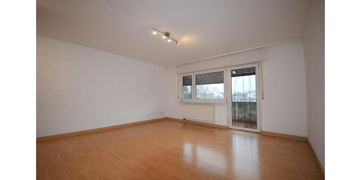 Tolle ETW 3ZKBB mit 79m² Wfl., Südbalkon, Rendite 4,21% p.a.! 3 zimmer