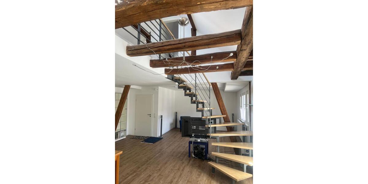 Etagenwohnung Seeheim-Jugenheim Jugenheim - 3 Zimmer, 76 m&sup2;, 1.140&euro; | Angebot:26649795