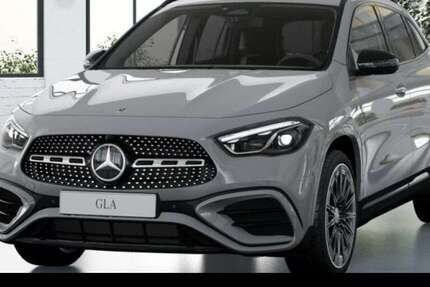 Mercedes-Benz GLA 200 9.900 km 43.990 &euro; Darmstadt 64295