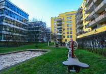 Wohnung zum Mieten in Frankfurt am Main 1.212 € 78.13 m²