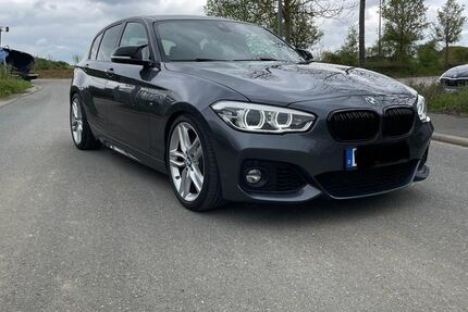BMW 120 117.524 km 19.500 &euro; Langen 63225