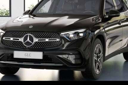 Mercedes-Benz GLC 220 9.900 km 59.450 &euro; Frankfurt am Main 60488