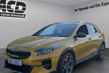Kia XCeed 57.800 km 21.870 &euro; Darmstadt 64289
