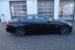 325d Cabrio Automatik, Navi, Leder, Sitzheizung