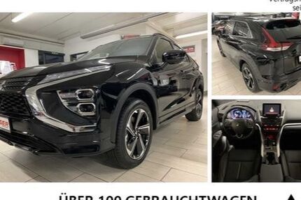 Mitsubishi Eclipse Cross 55.000 km 23.990 &euro; Riedstadt-Wolfskehlen 64560